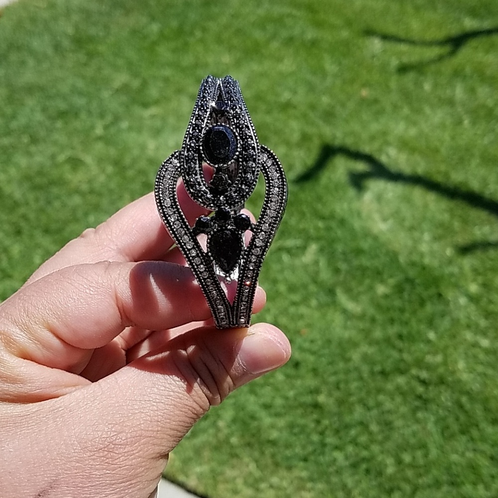 Cuff bracelet